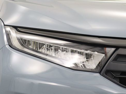 Used 2025 Honda Odyssey Sport-L image 9