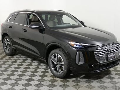 New 2025 Audi Q5 Premium