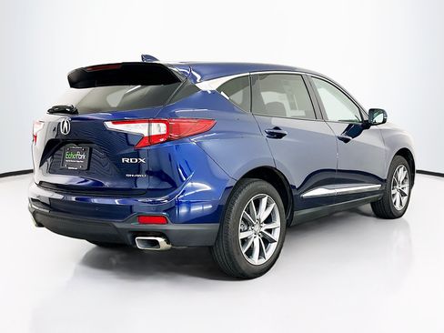Used 2024 Acura RDX SH-AWD w/ Technology Package image 9