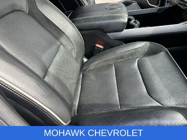 Used 2022 RAM 1500 Laramie w/ Sport Appearance Package AWD/4WD image 28
