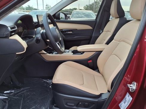 New 2026 MAZDA CX-5 2.5 S w/ Premium Plus Package image 15