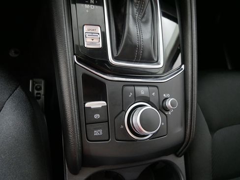 Certified 2025 MAZDA CX-5 AWD 2.5 S image 29