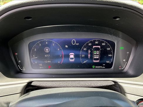 Certified 2026 Honda Accord SE image 10