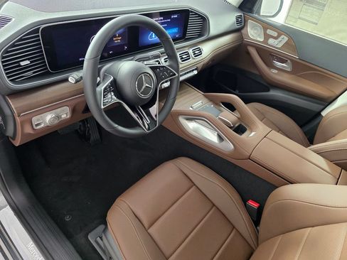 New 2026 Mercedes-Benz GLE 450 4MATIC image 7