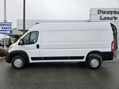 Used 2025 RAM ProMaster 2500 w/ Convenience Group