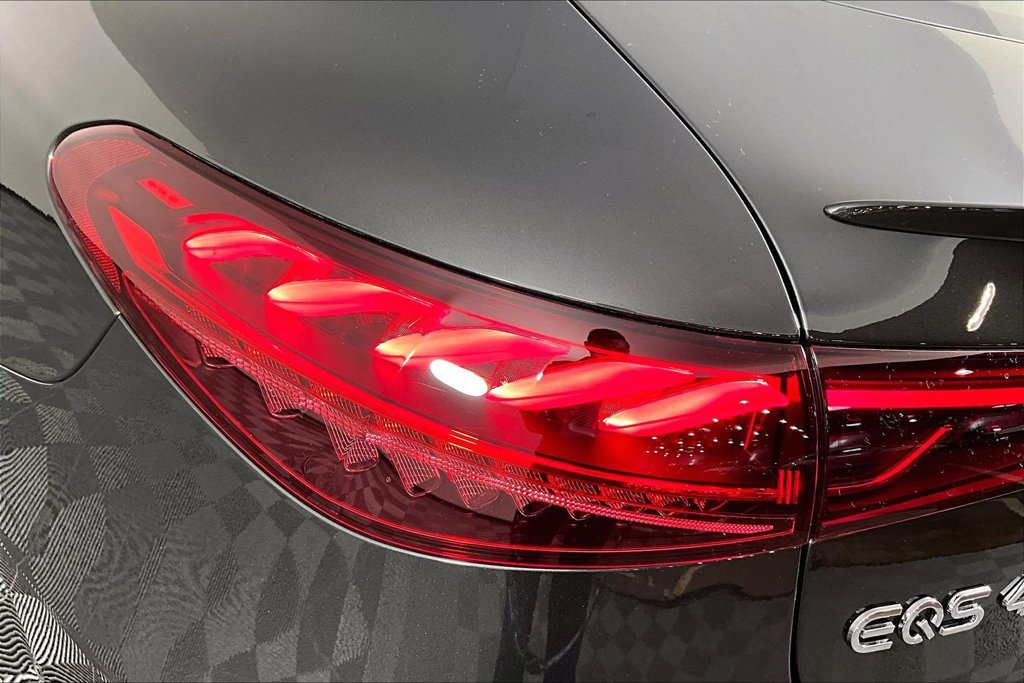 Certified 2024 Mercedes-Benz EQS 450+ 4MATIC Sedan image 25
