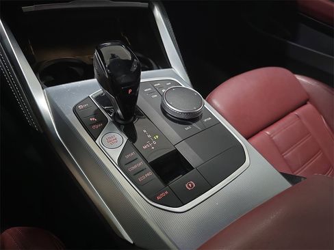 Certified 2021 BMW 430i 430i w/ M Sport Package image 22