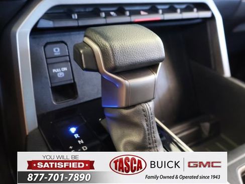 Used 2024 Toyota Tundra SR5 w/ SR5 Convenience Package AWD/4WD image 29