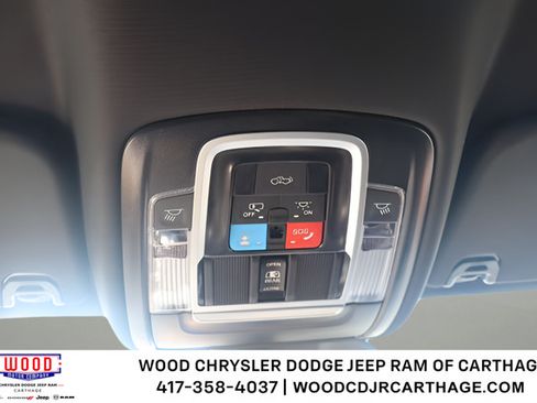 New 2026 RAM 1500 Rebel w/ Bed Utility Group AWD/4WD image 26