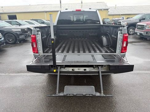 Used 2023 Ford F150 XLT w/ Equipment Group 302A High AWD/4WD image 52