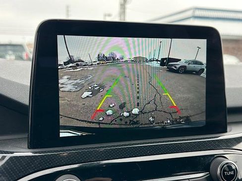 Used 2024 Ford Escape ST-Line image 30