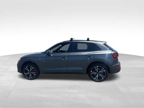 Used 2025 Audi Q5 2.0T Premium Plus AWD/4WD image 11