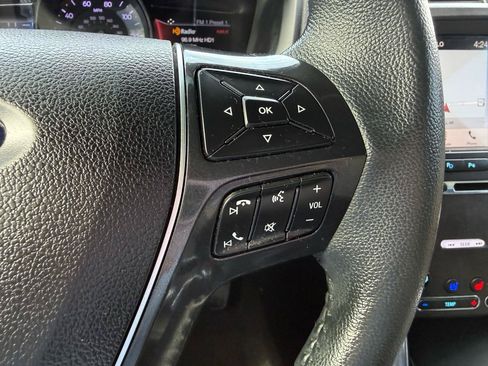 Used 2018 Ford Explorer Limited w/ Equipment Group 301A AWD/4WD image 27