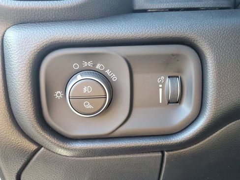 New 2026 RAM 2500 Tradesman image 23