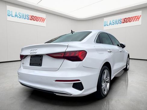 Used 2023 Audi A3 2.0T Premium FWD image 3
