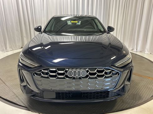 New 2025 Audi A5 2.0T Premium image 18
