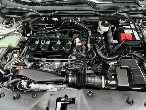 Used 2021 Honda Civic Sport image 20
