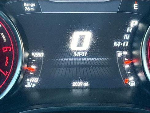 Used 2023 Dodge Challenger R/T Scat Pack image 12