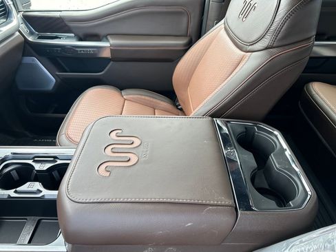 New 2026 Ford F250 King Ranch image 20
