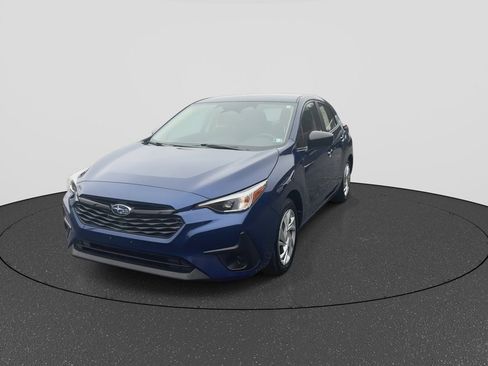 Used 2024 Subaru Impreza 2.0i image 4
