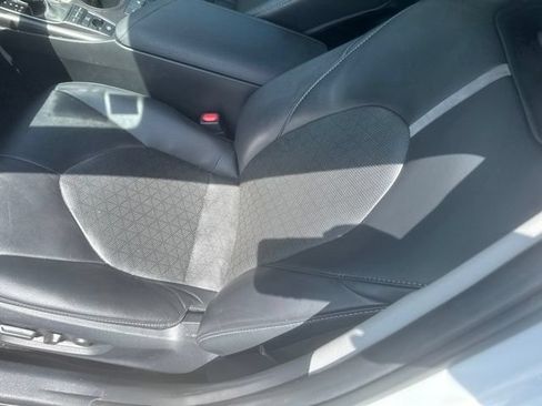 Used 2024 Toyota Camry XSE FWD image 11