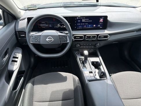 New 2026 Nissan Sentra S w/ Floor Mat Package FWD image 22