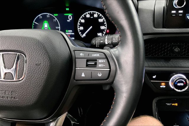 Used 2024 Honda CR-V Sport-L image 28
