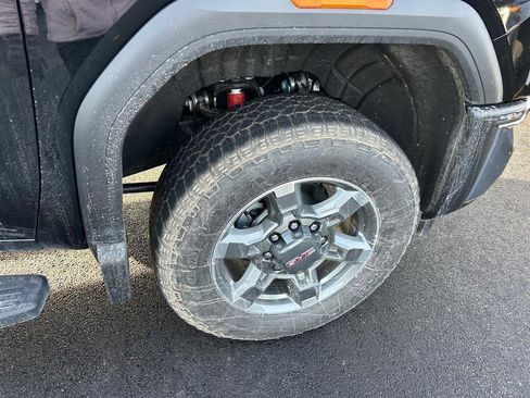 New 2026 GMC Sierra 3500 SLT w/ SLT Premium Package image 20