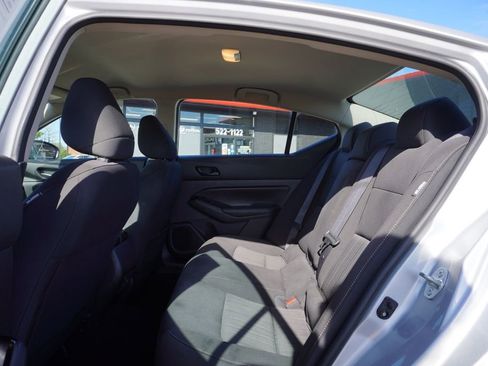 Used 2023 Nissan Altima 2.5 SV image 25