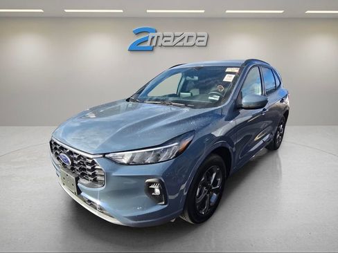 Used 2024 Ford Escape ST-Line Select image 10
