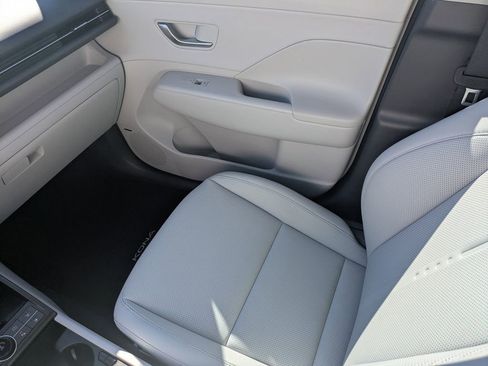 New 2025 Hyundai Kona Limited AWD/4WD image 17
