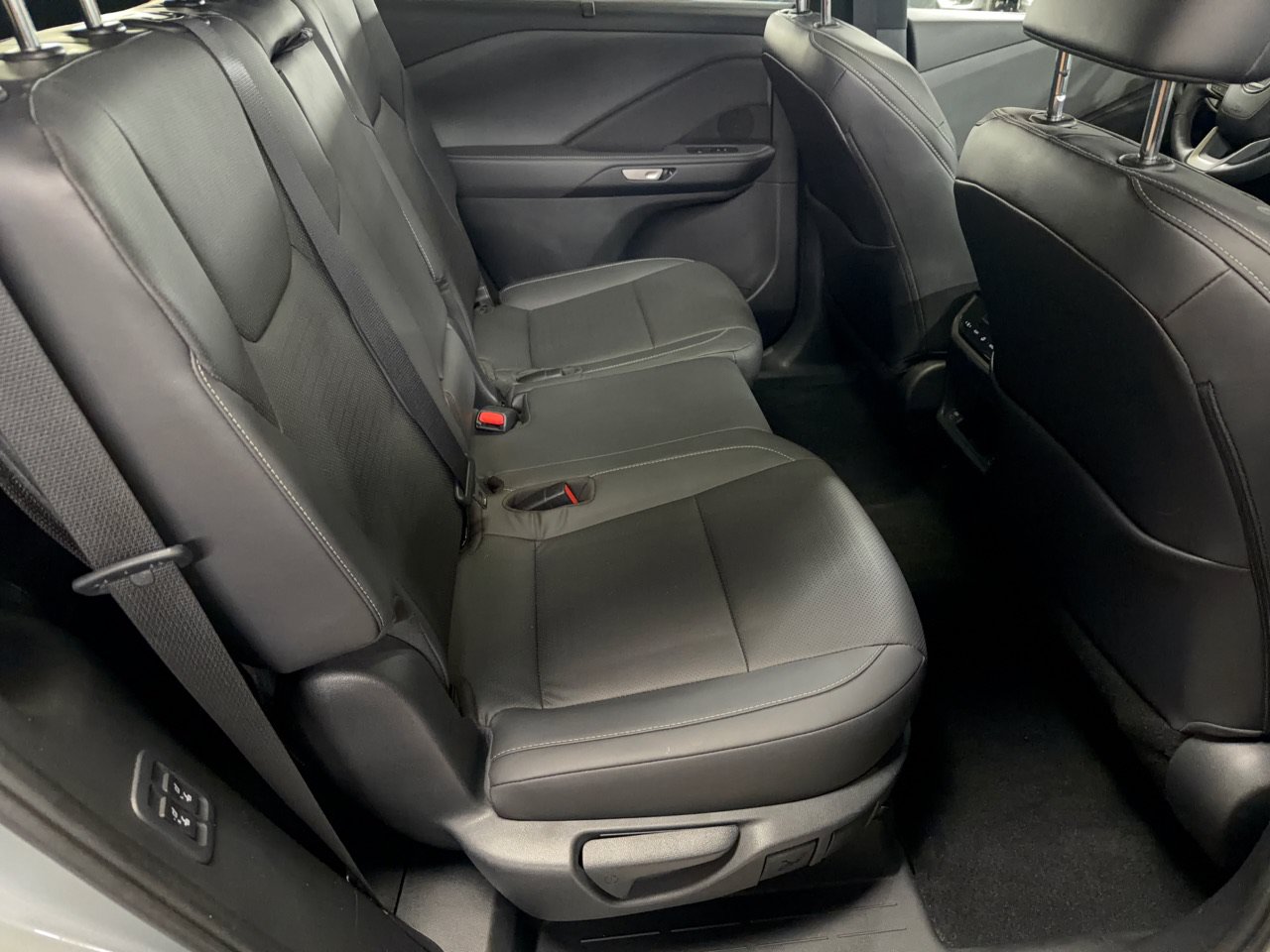 Used 2024 Lexus TX 350 AWD w/ Technology Package image 29