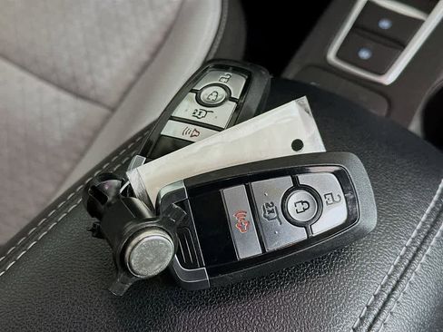 Certified 2024 Ford Escape Active image 22