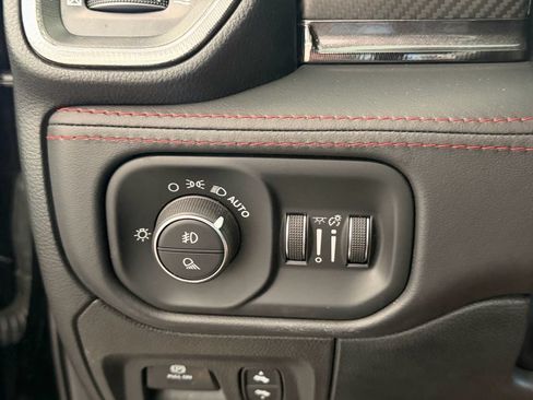Used 2022 RAM 1500 TRX w/ TRX Level 2 Equipment Group AWD/4WD image 29