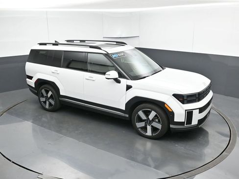 Used 2025 Hyundai Santa Fe Limited image 59