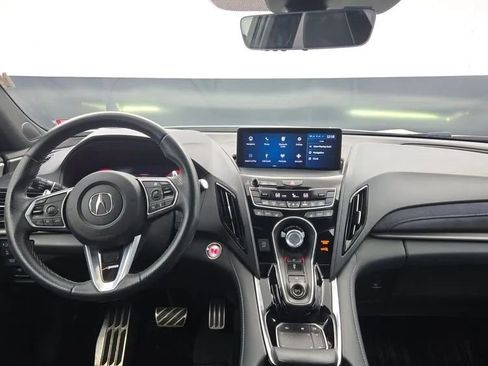 Used 2019 Acura RDX A-Spec AWD/4WD image 9