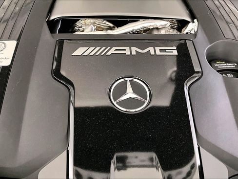 New 2026 Mercedes-Benz G 63 AMG 4MATIC image 15
