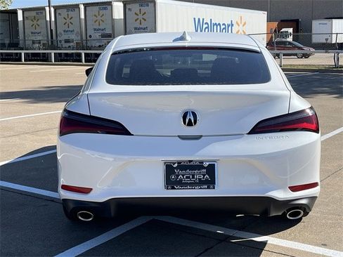 New 2026 Acura Integra image 5