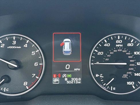 Used 2024 Subaru Outback Limited AWD/4WD image 17