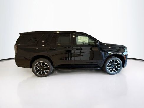 New 2026 Chevrolet Tahoe RST w/ RST Capability Package image 8