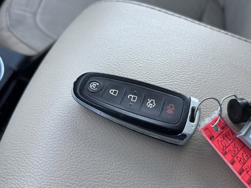 Used 2015 Ford Flex Limited w/ Equipment Group 301A image 27