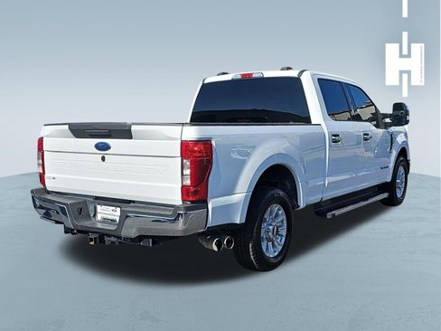 Used 2021 Ford F250 XLT image 2