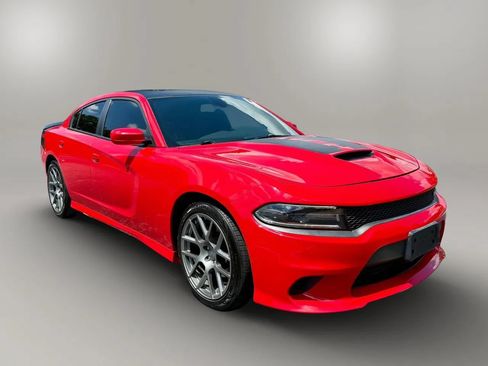 Used 2017 Dodge Charger R/T RWD image 7