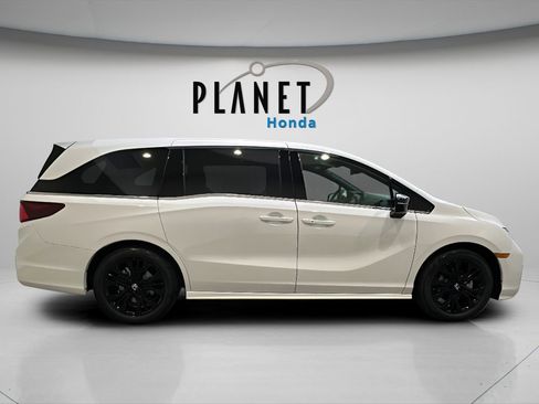 New 2026 Honda Odyssey Sport-L image 9