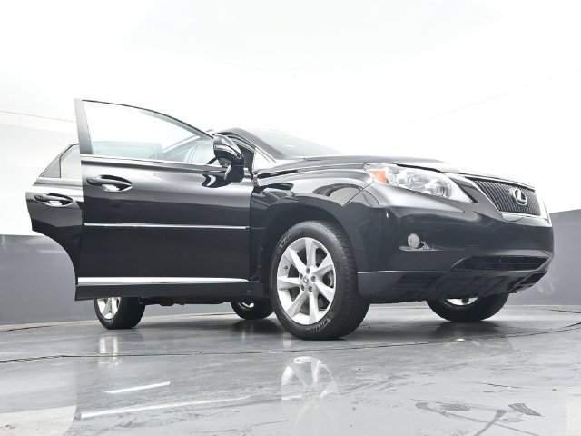 Used 2012 Lexus RX 350 AWD w/ Premium Pkg image 42
