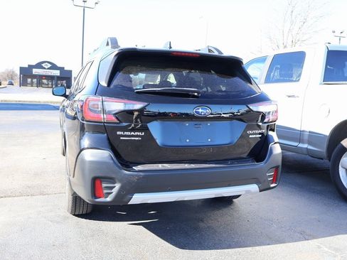 Used 2022 Subaru Outback Limited w/ Popular Package #2 image 19