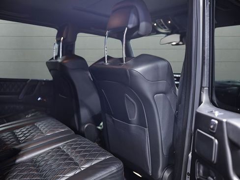 Used 2016 Mercedes-Benz G 63 AMG 4MATIC image 65