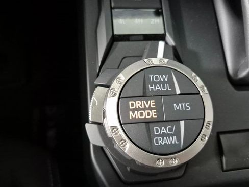 New 2025 Toyota Tacoma TRD Off-Road image 24