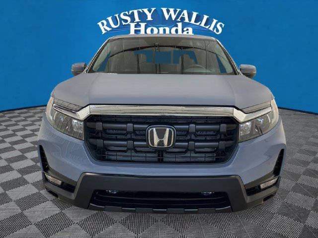 New 2026 Honda Ridgeline RTL image 8