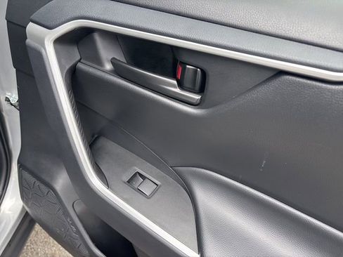 Certified 2024 Toyota RAV4 LE image 14